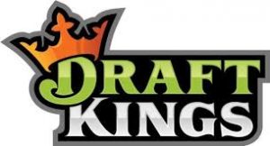 Draftkings logo